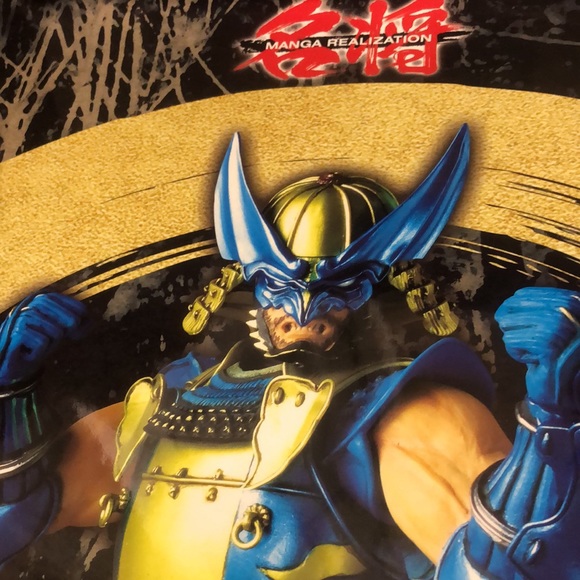 WOLVERINE Samurai ‘The Marvel Poster.’LOGAN Limited Edition great 20x28 - Picture 2 of 5